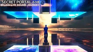 SO DEEP YOU WON'T KNOW WHAT DREAMS YOU'RE IN (POWERFUL LUCID DREAMING MUSIC)