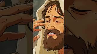 The Story of Jesus: A Timeless Tale | AI Animation