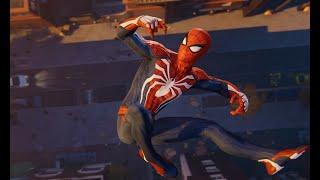 Spider-Man Remastered на PC /ПРОХОЖДЕНИЕ #14 ОСНОВНОЙ СЮЖЕТ