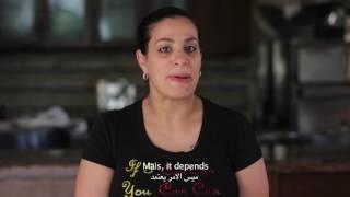 Advice You Don't Want To Hear: Palestine | Pizza Express Deir Debwan