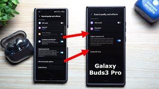 Galaxy Buds3 Pro - Extreme Real World Call Quality Test & What They Didn't Tell Us