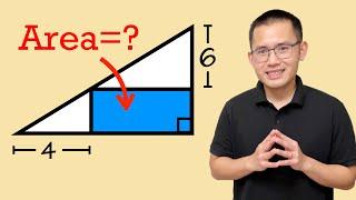 How to "complete the rectangle"