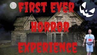 Exploring The Most Haunted Of Goa | D’Mello House | Paranormal | Abandoned House | Scary House