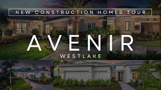 Avenir in Palm Beach Gardens: New Construction Paradise for Modern Living