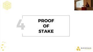 [Lecture 7] Cryptoeconomics and Proof-of-Stake