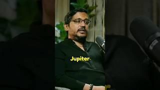 Jupiter is The Guru of Devatas Explained by Rajarshi Nandy #jupiter #horoscope