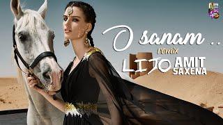 O Sanam (Remix) - DJ Lijo x DJ Amit Saxena | Lucky Ali | VJ Prakhar