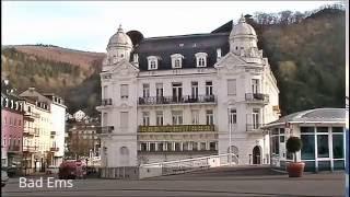 Places to see in ( Bad Ems - Germany )