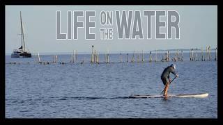 Life on the water (Living full-time on our catamaran)