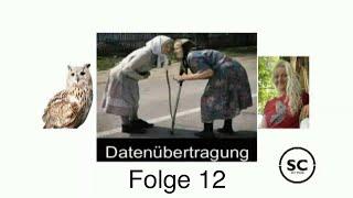 Datenübertragung Folge 12