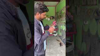 Splendor bike brake light modify new sticker keisa laga comment kro #naveenbike  #no1naveenbike165