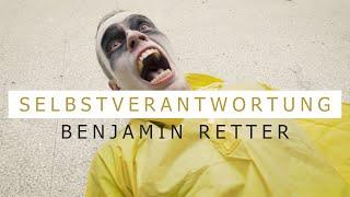 SELBSTVERANTWORTUNG - Experimental Short Film