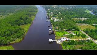 Intracoastal Oasis • North Roscoe Blvd •Ponte Vedra Beach, FL 32082