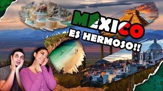 Lugares Hermosos de México | Lápiz TV Travel