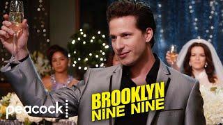 Let's all just take a minute to appreciate Mafia Jake | Brooklyn Nine-Nine