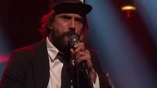 IDLES - Gift Horse (Live from The Tonight Show Starring Jimmy Fallon)