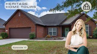 6721 SE Zach Lane Owens Cross Roads, AL 35763