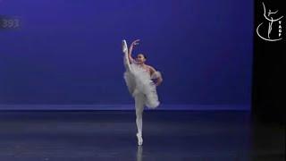 Paquita Variation 2 at YAGP 2022
