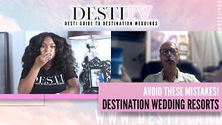 RESORT MISTAKES TO AVOID! Destination Wedding Room Blocks, Contracts +More | Vacationeeze DESTI 43