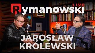 Rymanowski, Królewski: Sztuczna inteligencja i prawdziwa Wisła