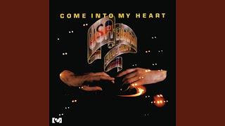 Come into My Heart / Good Loving