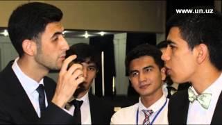 UNO Tashkent. In The Spotlight. UWED MUN Conference 10th Anniversary