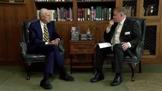 Marshall Moment - David L. Roll