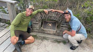 WE DID IT!!! Thru Hiked The Florida Trail! | End