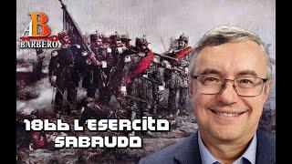 Alessandro Barbero - 1866 L’esercito sabaudo (Podcast)