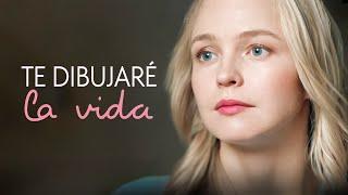 TE DIBUJARÉ LA VIDA | Película completa en Español Latino