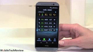 HTC One M8 Review