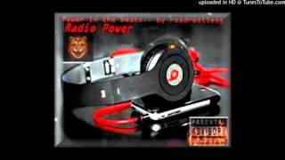 Power In The Beats- By Lance Wiggins