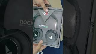 Unboxing Boat Rockerz 450 #boat #rockerz450 #rockerz