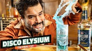 Disco Elysium is the best game I've ever played | How to Drink