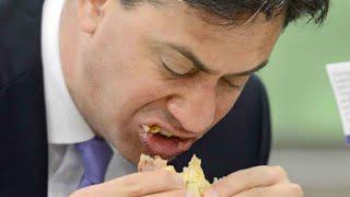 Ed Miliband Facing Humiliation!