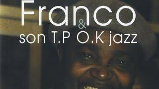 Franco / Le TP OK Jazz - Kadima