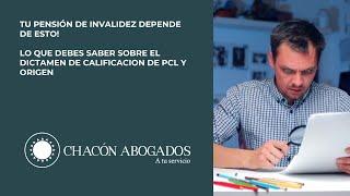 ¡TU PENSIÓN DE INVALIDEZ DEPENDER DE ESTO!️ENTIENDE TU DICTAMEN DE CALIFICACIÓN ANTES QUE SEA TARDE