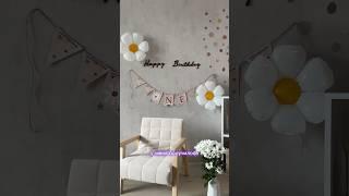 До/после переделываю детский уголок#декрет #погодки #материнство #мамаблог #wildberries #декор