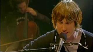 Scott Matthews - Passing Stranger,  AOL Session