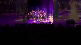 Från Broadway till Duvemåla Malmö Live 20181021