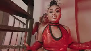 BIG KUNOICHI Mulan - Boss B.I.T.C.H (feat. Cha$e & Heffe) [Official Music Video]