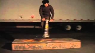 Proto Scooters - Box Session #1