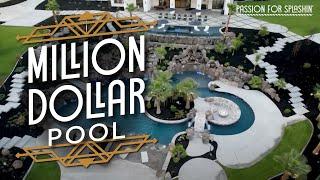 Million Dollar Pool!