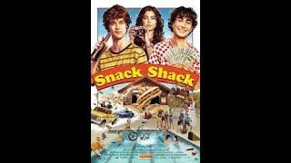 Snack Shak Official Trailer 2024