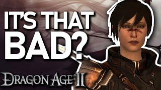 Is Dragon Age 2 Worth It in 2024?