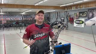 Review of the Hoyt VTM 34 and 31