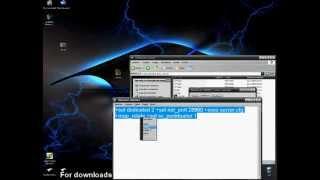 How to make Call of Duty 2 server Tutorial