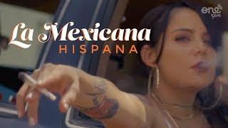 Hispana | Mamba Negra - La Mexicana