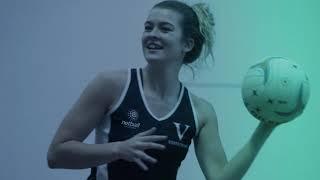 Netball Victoria Pathway