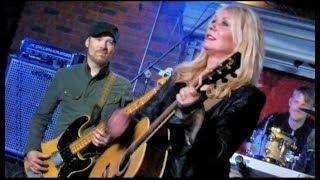 Nancy Wilson joins Nuno Bettencourt & Friends at Soundcheck Live in Hollywood